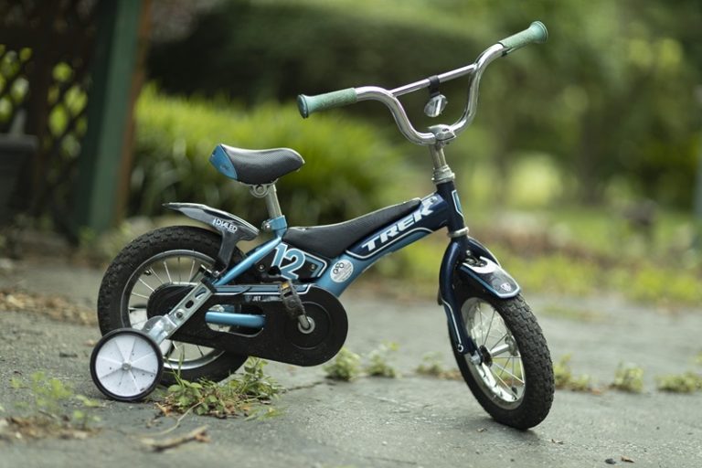 Tips to Transition from Training Wheels