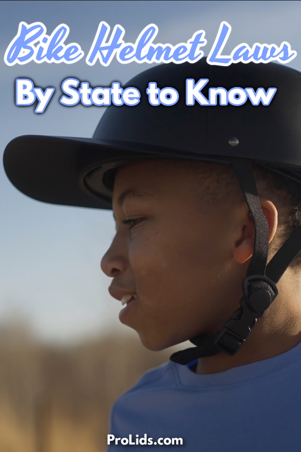 Understanding bike helmet laws by state can help us better prepare for bike excursions while we travel the country.